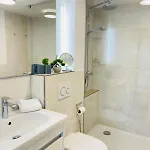 Sylter Residenz 16 31 * Βέστερλαντ