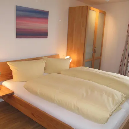 Apartment Sylter Residenz 16 31