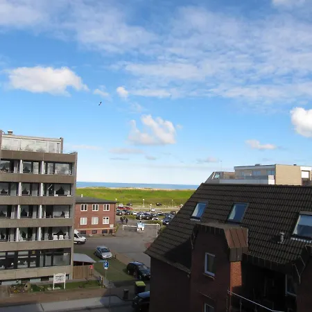 Sylter Residenz 16 31 * Westerland