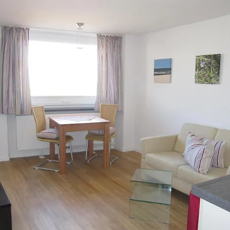 Sylter Residenz 16 31 * Westerland