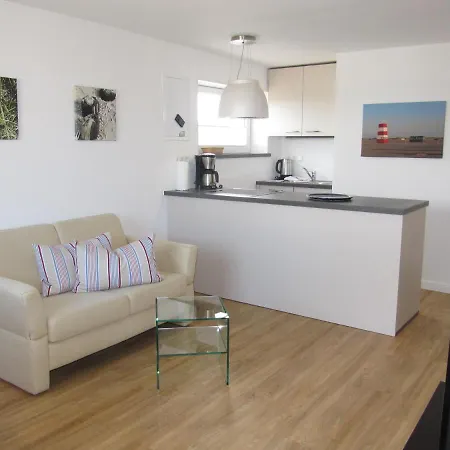 Sylter Residenz 16 31 * Westerland