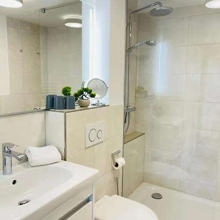 Sylter Residenz 16 31 * Westerland